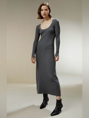 Lilysilk Amira Dress